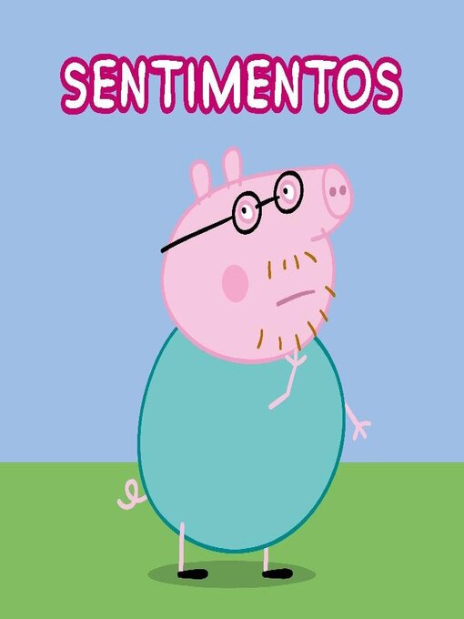 Title details for Histórias da Peppa Pig by Online Editora - Available